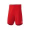 Erima Short Rio 2.0 ohne Innenslip Rot - rot