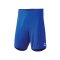 Erima Short Rio 2.0 ohne Innenslip New Royal - blau