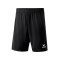 Erima Schiedsrichtershort Valencia Schwarz - schwarz