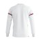 Errea Davis Sweatshirt Weiss F0512 - weiss