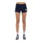 Errea Isabel Short Damen Blau F0009 - blau