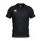Errea ÖVV Evo T-Shirt Schwarz F0012 - schwarz