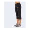 Errea ÖVV Marlene Leggings Damen Schwarz F0012 - schwarz