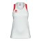 Errea ÖVV Starter Tanktop Damen Weiss F0021 - weiss
