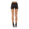 Errea Premier Short Damen Schwarz F0012 - schwarz