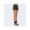 Errea Premier Short Damen Schwarz F0012 - schwarz