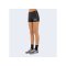 Errea Premier Short Damen Schwarz F0012 - schwarz