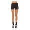 Errea Premier Short Damen Schwarz F0012 - schwarz