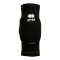 Errea Tokio Knieschoner Schwarz F0012 - schwarz