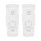 Errea Tokyo Evolution Knieschoner Weiss F7280 - weiss