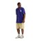 Fanatics MLB LA Dodgers Jersey Blau Weiss - blau