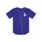 Fanatics MLB LA Dodgers Jersey Blau Weiss - blau
