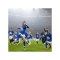FC Gelsenkirchen-Schalke 04 e.V Aufstieg 2026 T-Shirt Blau - blau