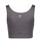 FILA CHATILLON Sport-BH Damen Grau F80008 - grau
