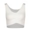 FILA CHATILLON Sport-BH Damen Weiss F10003 - weiss