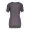 FILA CORIA T-Shirt Damen Grau F80008 - grau
