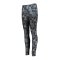 FILA RAGUSA AOP High Waist Leggings Damen F83022 - schwarz