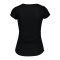 FILA ROSTOW T-Shirt Running Damen Schwarz F80009 - schwarz