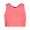 FILA RUHLA Tanktop Running Damen Rot F40004 - rot