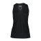 FILA RUHLA Tanktop Running Damen Schwarz F80009 - schwarz