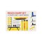 Funtec Beach Champ Set - Bundle3 Tor Mehrfarbig - mehrfarbig