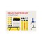 Funtec Beach Masters Set - Bundle2 Tor Mehrfarbig - mehrfarbig