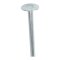 Funtec Erdnagel Accessoire Grau - grau