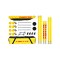 Funtec Pro Beach Set Bundle1 Tor Schwarz - schwarz