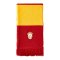 Galatasaray Istanbul 5 Stars Schal Kids Gelb - gelb