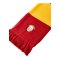 Galatasaray Istanbul 5 Stars Schal Kids Gelb - gelb
