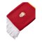 Galatasaray Istanbul 5 Stars Set Accessoire Rot - rot