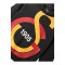Galatasaray Istanbul Big Logo Sweatshirt Kids Schwarz - schwarz