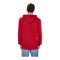 Galatasaray Istanbul Big Logo Sweatshirt Rot - rot