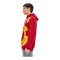 Galatasaray Istanbul Big Logo Sweatshirt Rot - rot