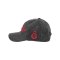 Galatasaray Istanbul Cap Kids Schwarz - schwarz