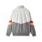 Galatasaray Istanbul Jacke Grau - grau