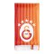Galatasaray Istanbul Schal Gelb - gelb