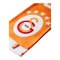 Galatasaray Istanbul Schal Mehrfarbig - mehrfarbig