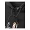 Galatasaray Istanbul UCL Hoody Schwarz - schwarz