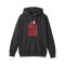 Galatasaray Istanbul UCL Hoody Schwarz - schwarz