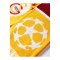 Galatasaray Istanbul UCL Schal Gelb - gelb