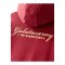 Galatasaray Istanbul Hoody Rot - rot