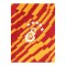 Galatasaray Istanbul Hoody Rot - rot