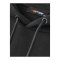 Galatasaray Istanbul Hoody Schwarz - schwarz