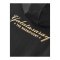 Galatasaray Istanbul Hoody Schwarz - schwarz