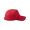 Galatasaray Istanbul Galatasaray Istanbul 25 Championship Cap Kids Rot - rot