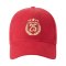 Galatasaray Istanbul Galatasaray Istanbul 25 Championship Cap Kids Rot - rot