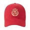 Galatasaray Istanbul Galatasaray Istanbul 25 Championship Cap Rot - rot