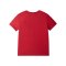 Galatasaray Istanbul Galatasaray Istanbul 25 Championship T-Shirt Kids Rot - rot