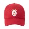 Galatasaray Istanbul Galatasaray Istanbul 5 Stars Cap Kids Rot - rot